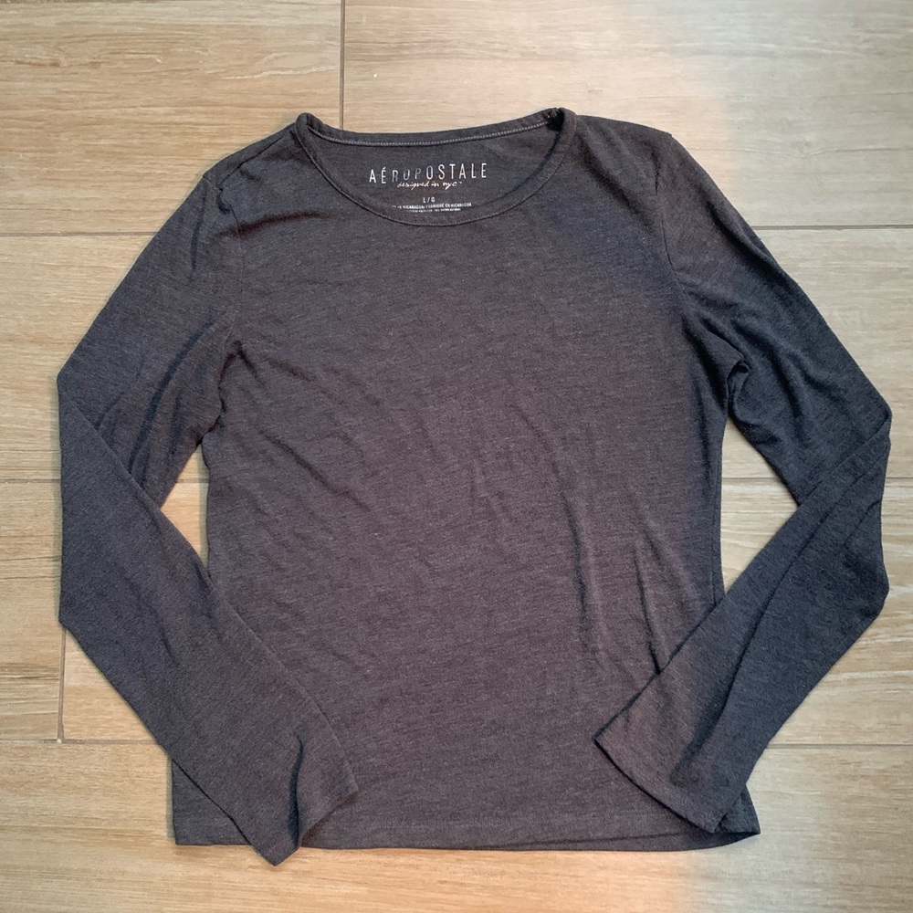 Aeropostale long sleeve